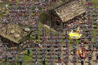 提升传奇法师防御力,让战斗更稳定可靠